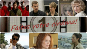 Faites votre cinéma! Semaine du 18 au 24 mars 