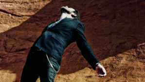 Garner, chanteur psychédélique au verbe sauvage