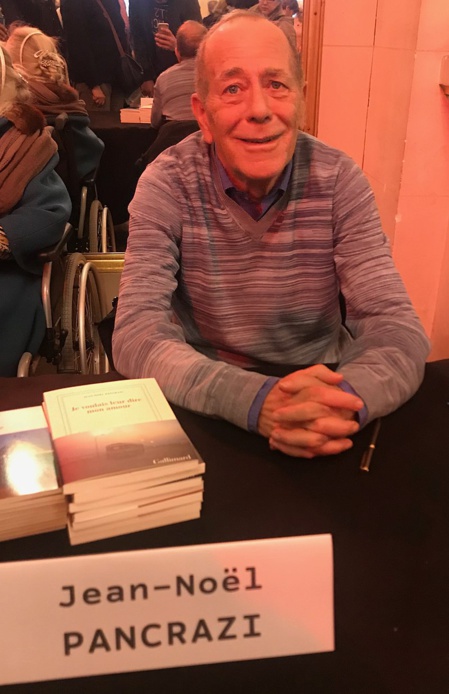 Remise des prix de la Fondation Prince Pierre de Monaco Remise des prix de la Fondation Prince Pierre de Monaco