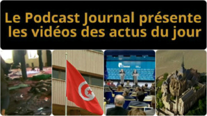 Les actualités en 4 vidéos du 20 mars 2015