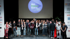 Photo (c) WebProgram Festival. Cliquez ici pour accéder au site