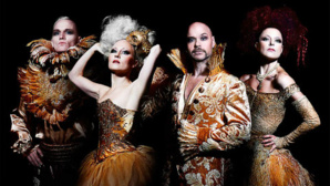 Cliquez ici pour commander le dernier album du groupe Cliquez ici pour commander le dernier album du groupe