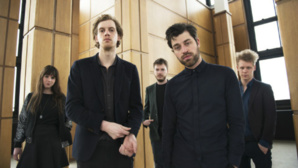 Photo courtoisie (c) DR. Cliquez ici pour commander l'album Photo courtoisie (c) DR. Cliquez ici pour commander l'album