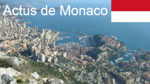 Actus de Monaco avril 2015 - 1