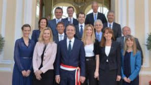Photo (c) Mairie de Monaco