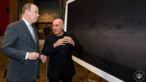 Photo (c) Eric Mathon / Palais Princier