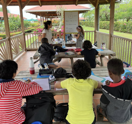 Ateliers d’Anglais.(c) Better Fly. Ateliers d’Anglais.(c) Better Fly.