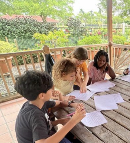 Travail de rédaction en groupe. (c) Better fly. Travail de rédaction en groupe. (c) Better fly.