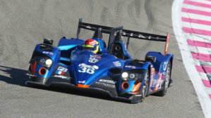 WEC 2015 – Round 1: 6 heures de Silverstone