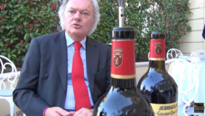 Hubert de Boüard de Laforest, Château Angelus. Photo (c) Eva Esztergar Hubert de Boüard de Laforest, Château Angelus. Photo (c) Eva Esztergar