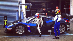 GT Tour 2015 - Round 1: Lédenon GT Tour 2015 - Round 1: Lédenon