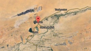 Mali: Un civil et deux militaires tués par des individus non identifiés Mali: Un civil et deux militaires tués par des individus non identifiés