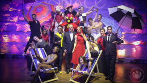 Photo (c) F. Nebinger, N. Saussier / Palais Princier Photo (c) F. Nebinger, N. Saussier / Palais Princier