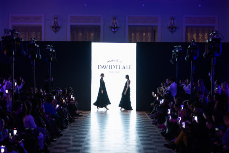 Designers from 11 diverse nations took center stage, each representing their country's rich cultural heritage and artistic flair. All the streams from the shows have been recorded and can be watched at the official web-site of the event. (c) BRICS Fashion Summit via Dessauvages Communication. Designers from 11 diverse nations took center stage, each representing their country's rich cultural heritage and artistic flair. All the streams from the shows have been recorded and can be watched at the official web-site of the event. (c) BRICS Fashion Summit via Dessauvages Communication.