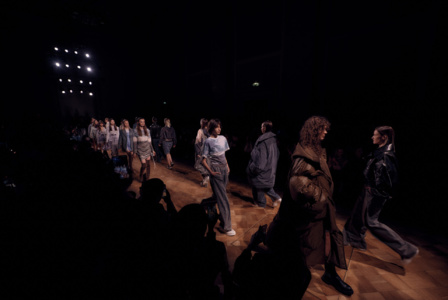 Within this fashion rendezvous, a 27-hour Fashion Intensive course stood as an integral component. Led by esteemed lecturers from renowned universities and international fashion institutions. (c) BRICS Fashion Summit via Dessauvages Communication. Within this fashion rendezvous, a 27-hour Fashion Intensive course stood as an integral component. Led by esteemed lecturers from renowned universities and international fashion institutions. (c) BRICS Fashion Summit via Dessauvages Communication.