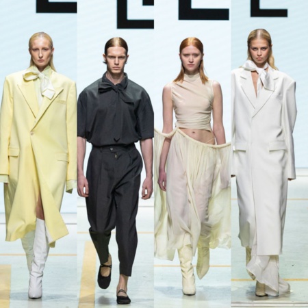 Lucas leao(c) BRICS Fashion Summit via Dessauvages Communication. Lucas leao(c) BRICS Fashion Summit via Dessauvages Communication.