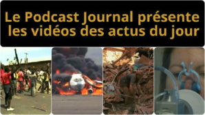 Les actualités en 4 vidéos du 5 mai 2015 Les actualités en 4 vidéos du 5 mai 2015