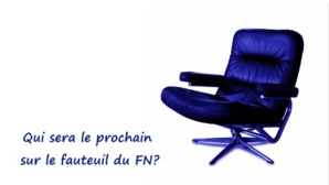 Qui prendra véritablement le fauteuil de leader au FN? Qui prendra véritablement le fauteuil de leader au FN?
