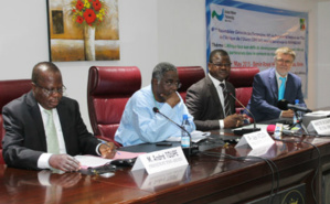 Photo: Alain Tossounon Photo: Alain Tossounon