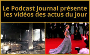 Le pire et le meilleur du 14 mai 2015 Le pire et le meilleur du 14 mai 2015