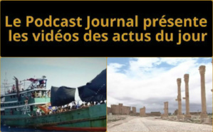 Le pire et le meilleur du 15 mai 2015 Le pire et le meilleur du 15 mai 2015