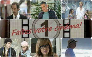 Faites votre cinéma! Semaine du 20 au 26 mai Faites votre cinéma! Semaine du 20 au 26 mai