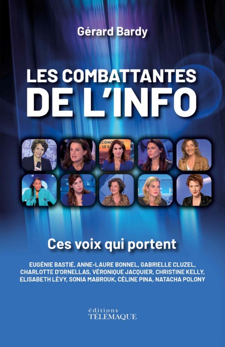À la rencontre de Gérard Bardy : Témoin privilégié de la diversité médiatique à travers