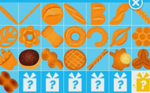 Cliquez ici pour commander le jeu Cliquez ici pour commander le jeu