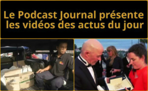 Le pire et le meilleur du 25 mai 2015