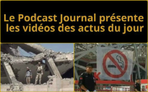 Le pire et le meilleur du 1er juin 2015 Le pire et le meilleur du 1er juin 2015