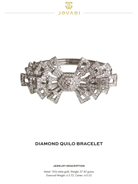 Haute joaillerie dreams: JOVADI's Carousel of Inspiration. (c) Jovadi via Gem Luxury PR Haute joaillerie dreams: JOVADI's Carousel of Inspiration. (c) Jovadi via Gem Luxury PR