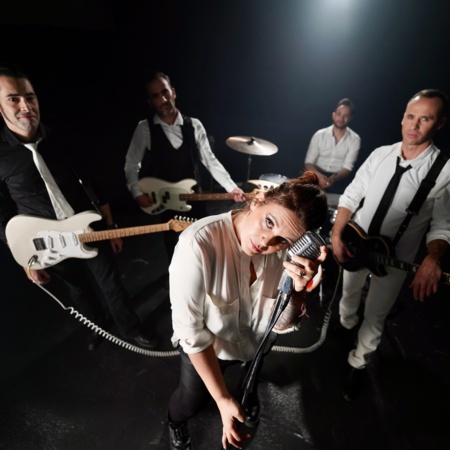 About Devil Jo (c) Devil Jo via Simon & Julien - Green Piste Records About Devil Jo (c) Devil Jo via Simon & Julien - Green Piste Records