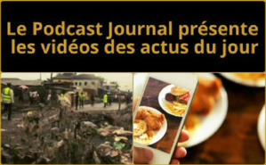 Le pire et le meilleur du 5 juin 2015 Le pire et le meilleur du 5 juin 2015