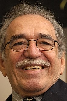 Parution d’un roman inédit de Gabriel García Márquez