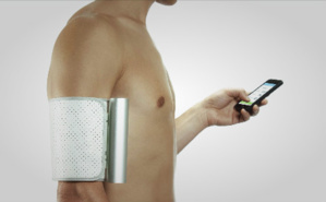 Cliquez ici pour trouver des objets de santé connectés Cliquez ici pour trouver des objets de santé connectés