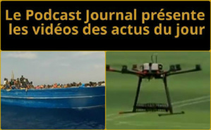 Le pire et le meilleur du 8 juin 2015