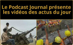 Le pire et le meilleur du 12 juin 2015 Le pire et le meilleur du 12 juin 2015