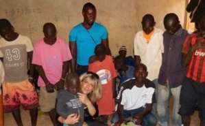 Archives personnelles Archives personnelles