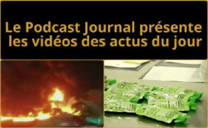 Le pire et le meilleur du 19 juin 2015