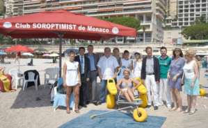 Photo (c) Charly Gallo / CDP Photo (c) Charly Gallo / CDP