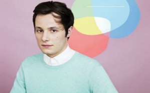 Cliquez ici pour accéder à la page de l'artiste Cliquez ici pour accéder à la page de l'artiste