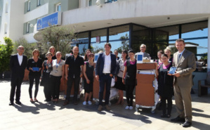 Photo (c) DR Photo (c) DR