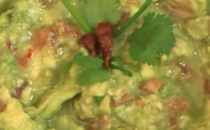 Cliquez ici pour en savoir plus sur le guacamole Cliquez ici pour en savoir plus sur le guacamole