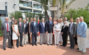 Photo (c) Mairie de Monaco Photo (c) Mairie de Monaco