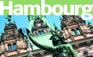 Cliquez ici pour commander des livres sur Hambourg Cliquez ici pour commander des livres sur Hambourg