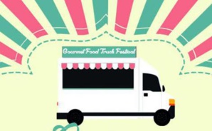 Affiche du Gourmet Food Truck Festival, du 8 juin au 12 septembre 2015 à Paris. Affiche du Gourmet Food Truck Festival, du 8 juin au 12 septembre 2015 à Paris.