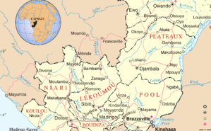 Arrestations et intimidations politiques au Congo-Brazzaville