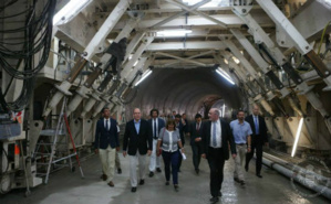 Photo (c) Frédéric Nebinger / Palais Princier de Monaco