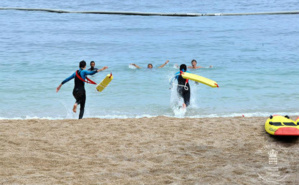 Photo (c) Manuel Vitali / CDP Photo (c) Manuel Vitali / CDP