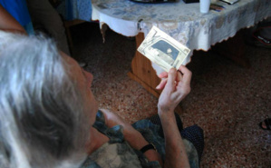 Photo (c) Laura Bastianetto, postée sur Facebook par la Croix Rouge italienne. Cliquez ici pour lire l'article sur leur site Photo (c) Laura Bastianetto, postée sur Facebook par la Croix Rouge italienne. Cliquez ici pour lire l'article sur leur site